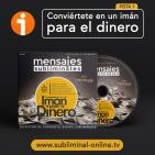Conviértete en un imán para el dinero