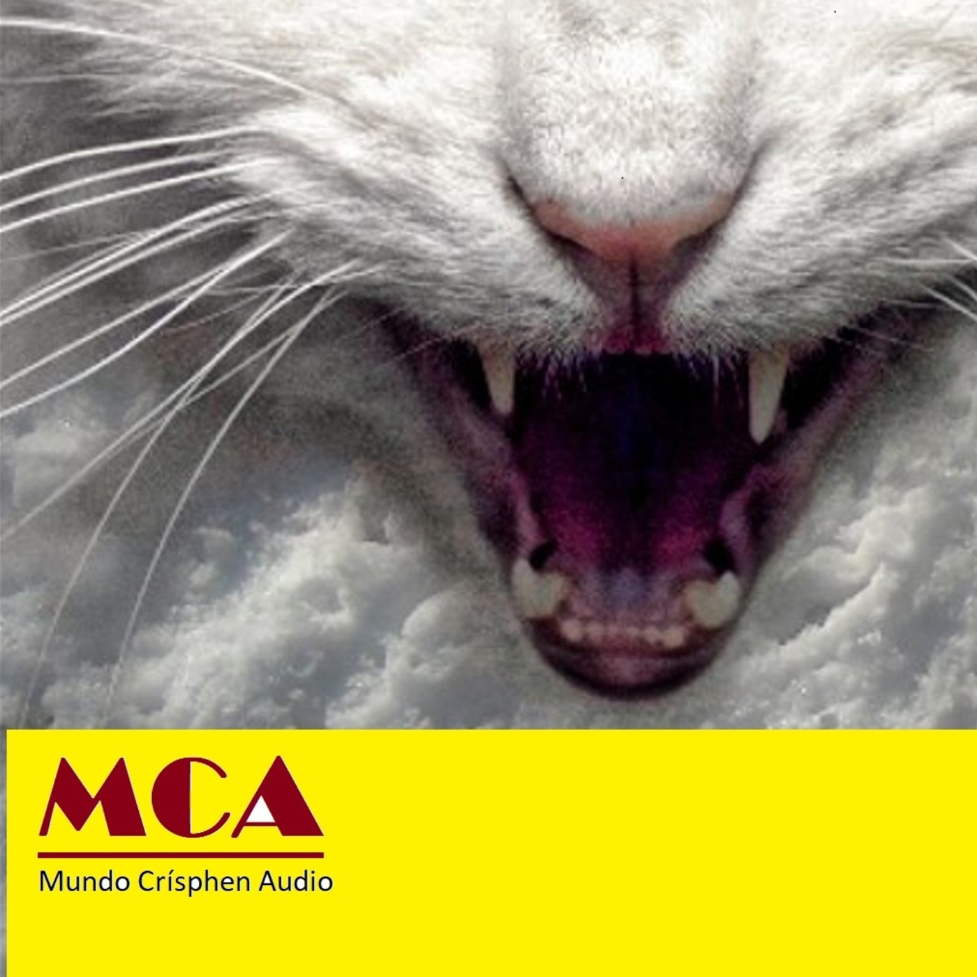 MCA Mundo Crisphen Audio