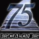 75 Escalones: Es la Tierra Plana?