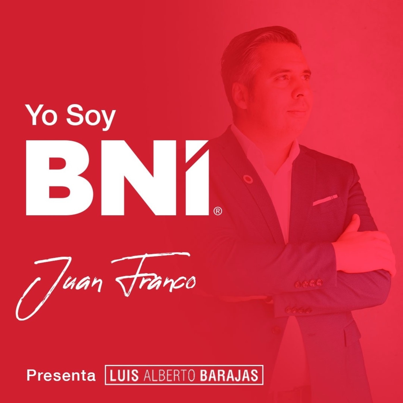 El Podcast BNI México