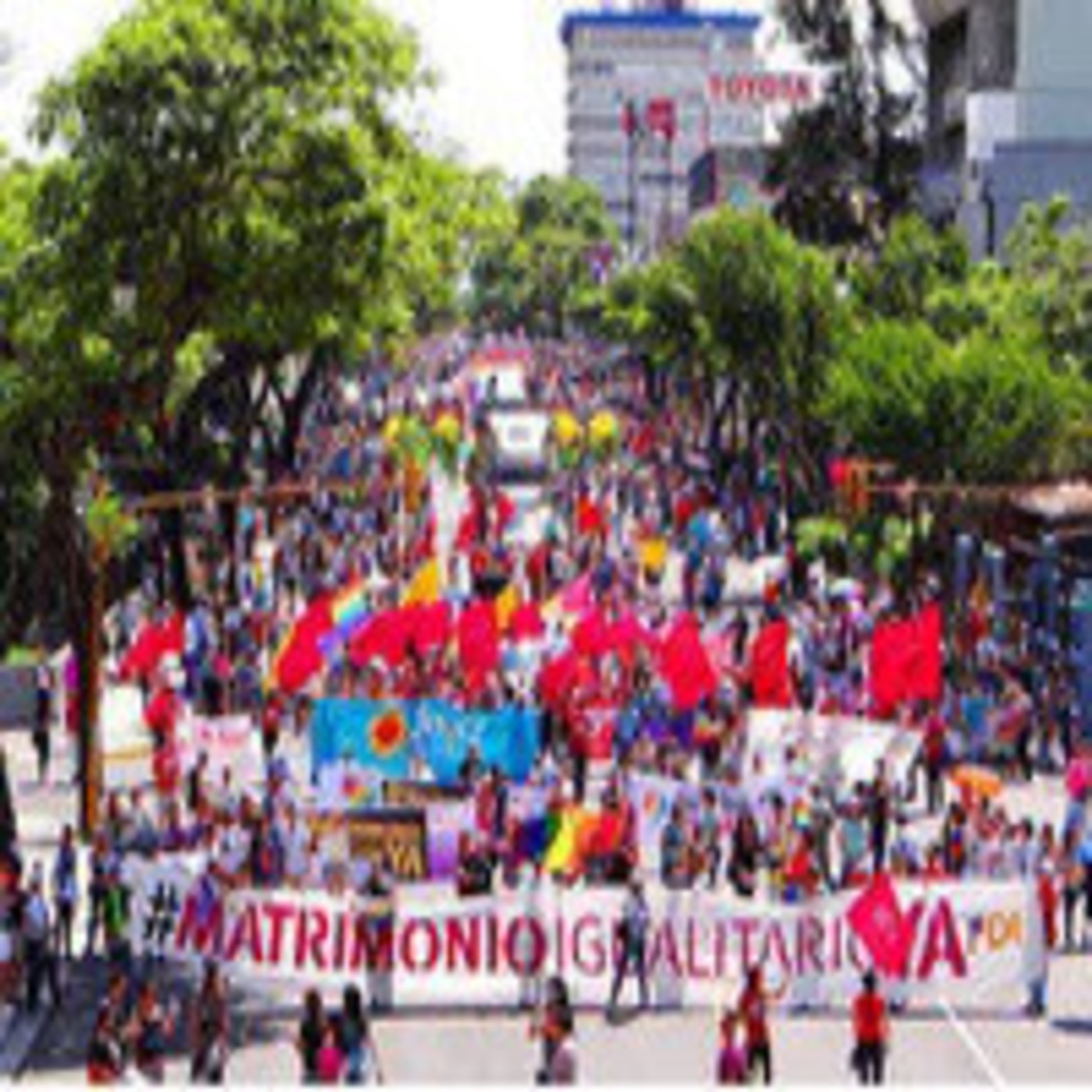 Podcast de Latinodiversidad