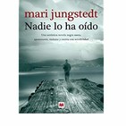 "Nadie lo ha oído" de Mari Jungstedt #1