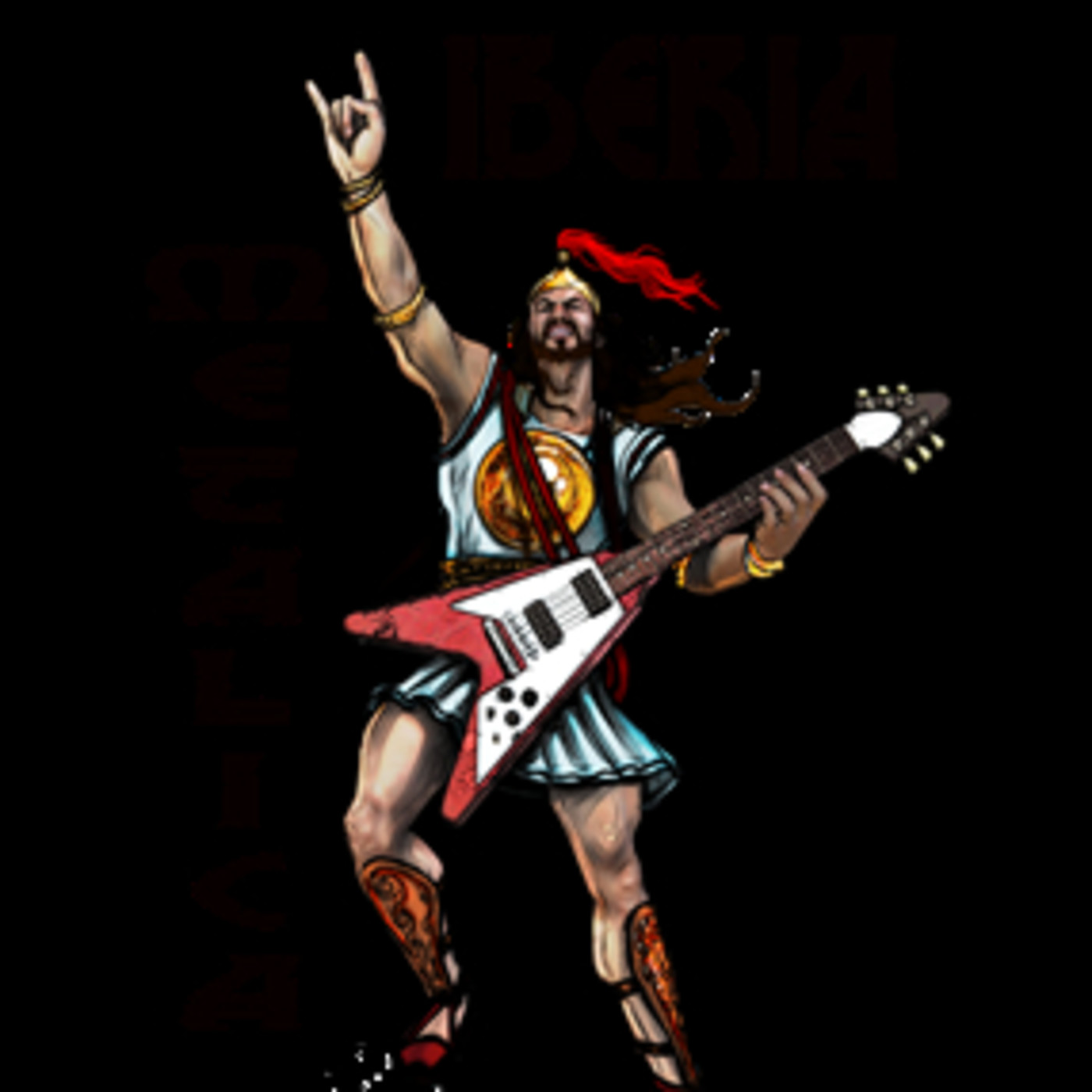 Iberia Metalica Radio
