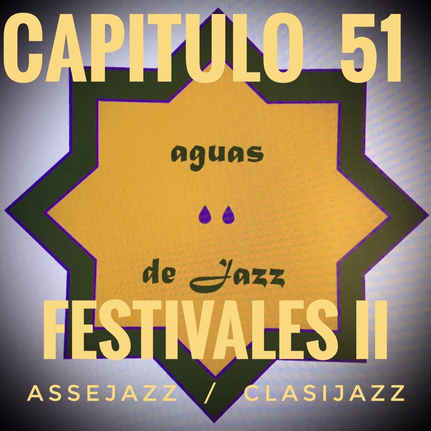 AGUAS DE JAZZ
