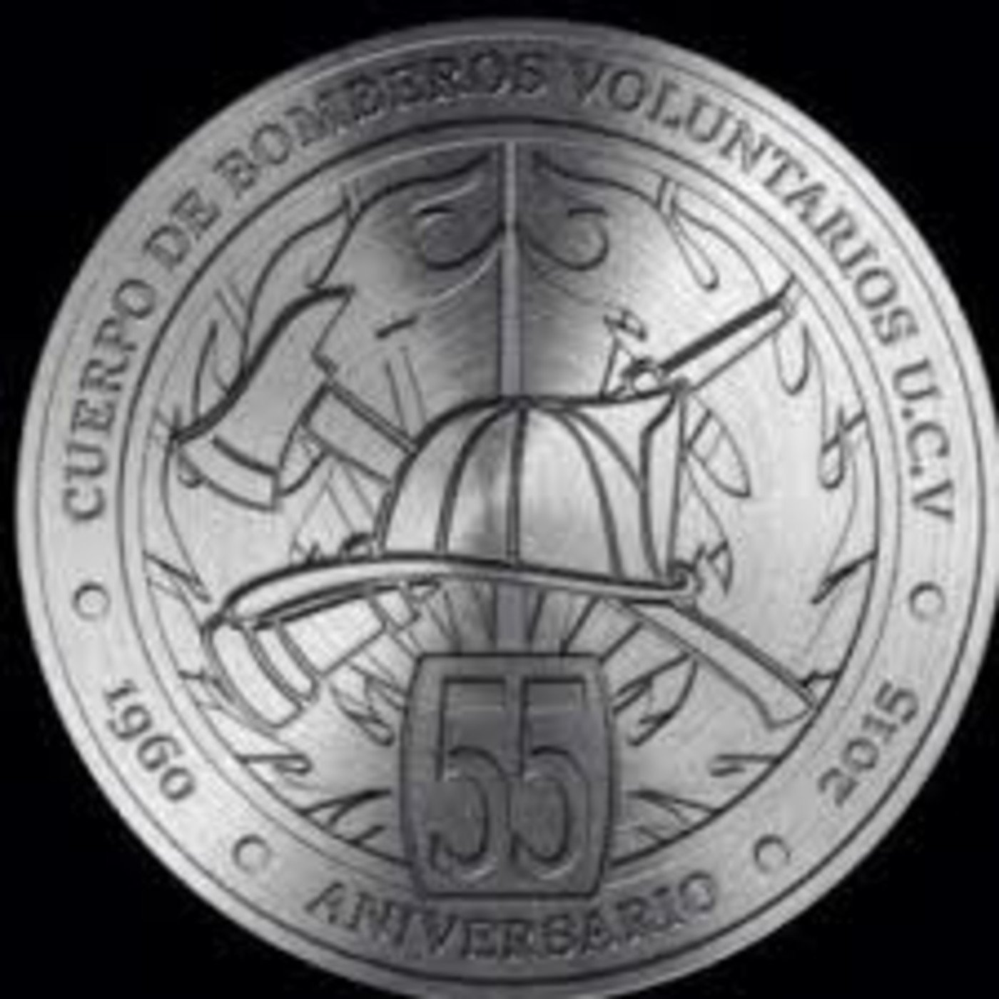 Bomberos UCV Contigo