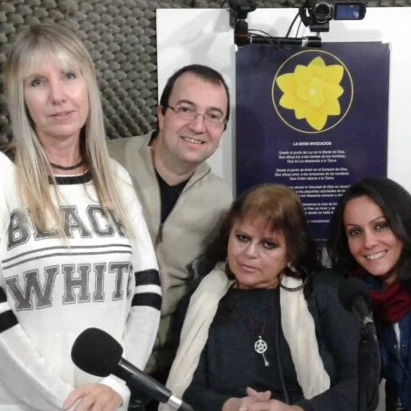 28-07-16 Entrevista a Perla Magliano