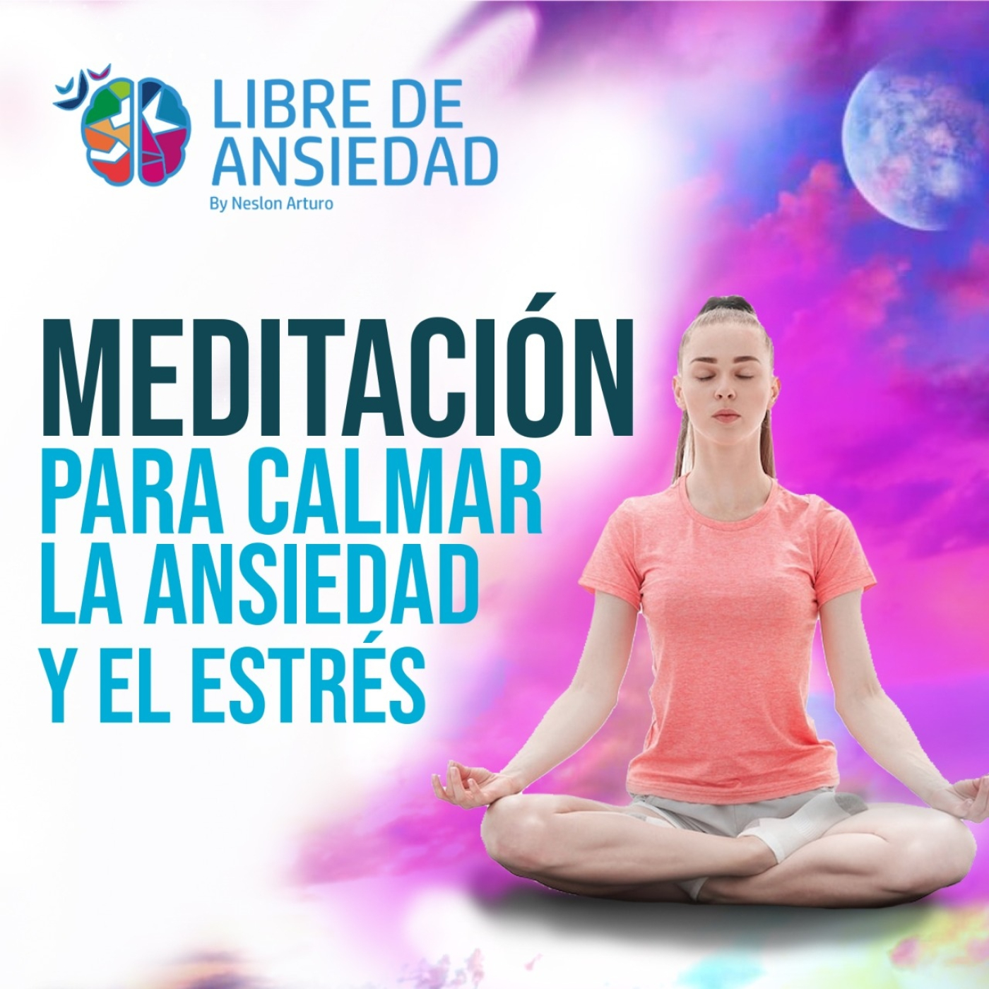 Libre de Ansiedad