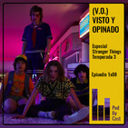 (V.O.) Especial Stranger Things tercera temporada 1x08