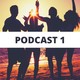 Podcast number 1