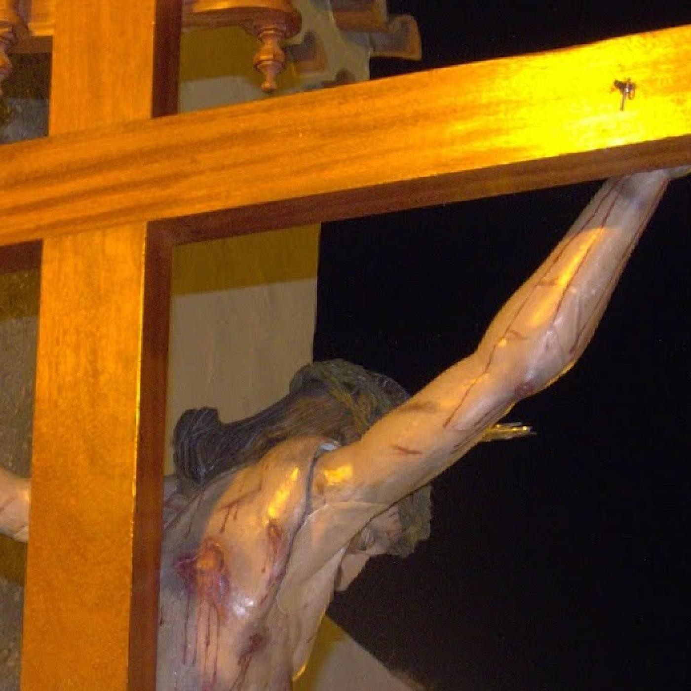 CANTOS SEMANA SANTA