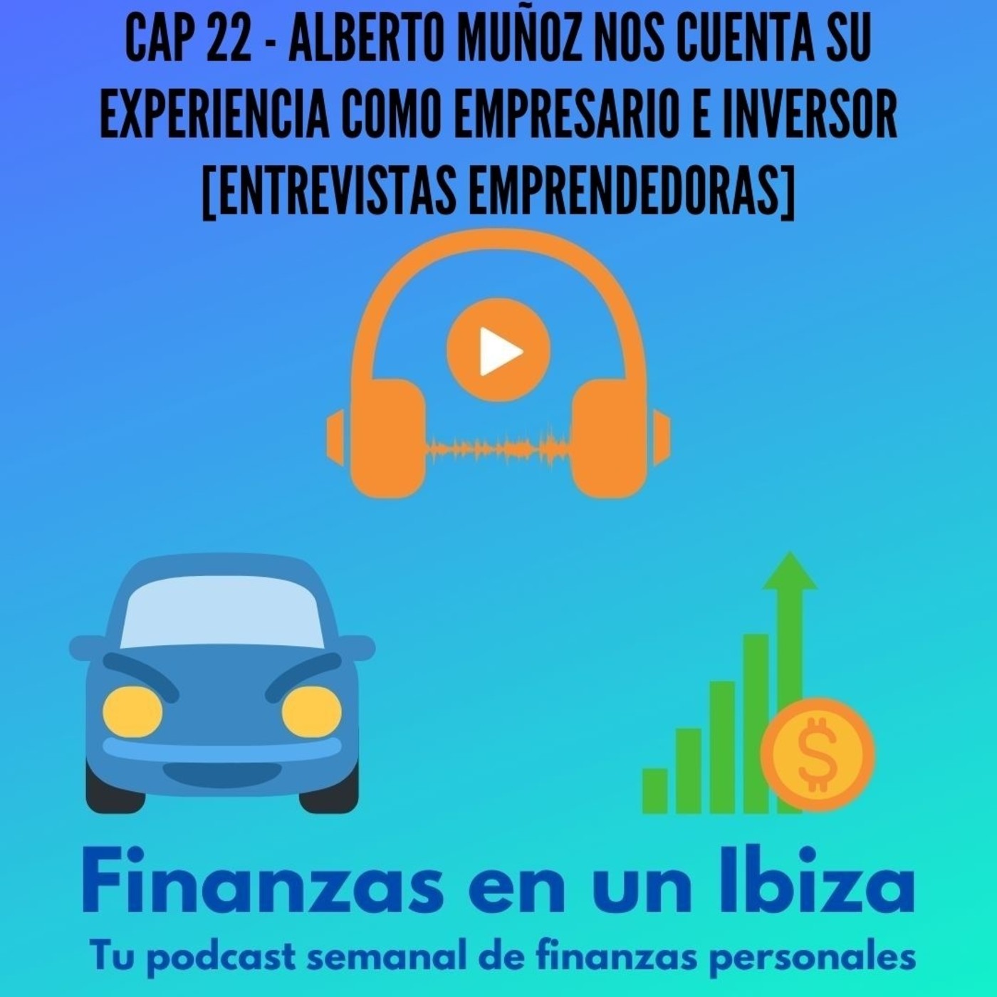 Finanzas en un Ibiza