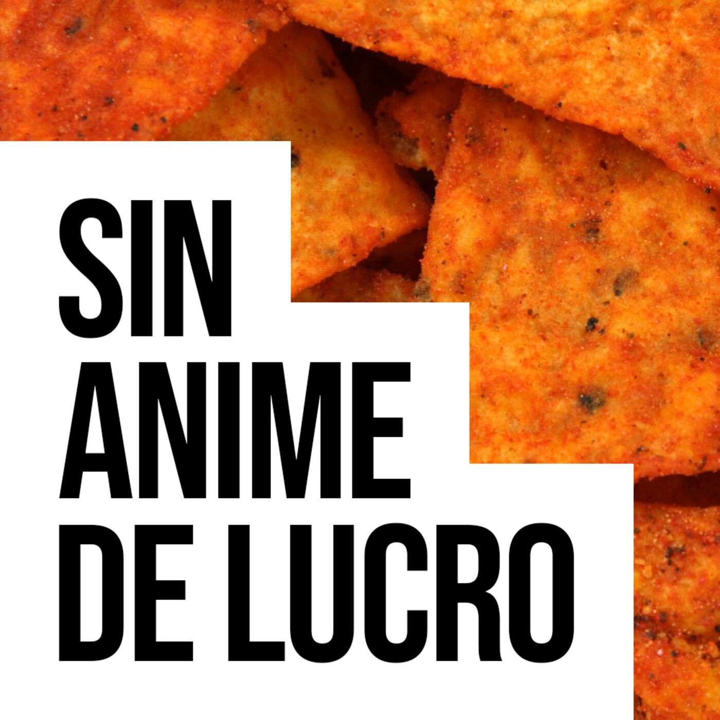 Sin Anime de Lucro