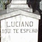Criptas y epitafios