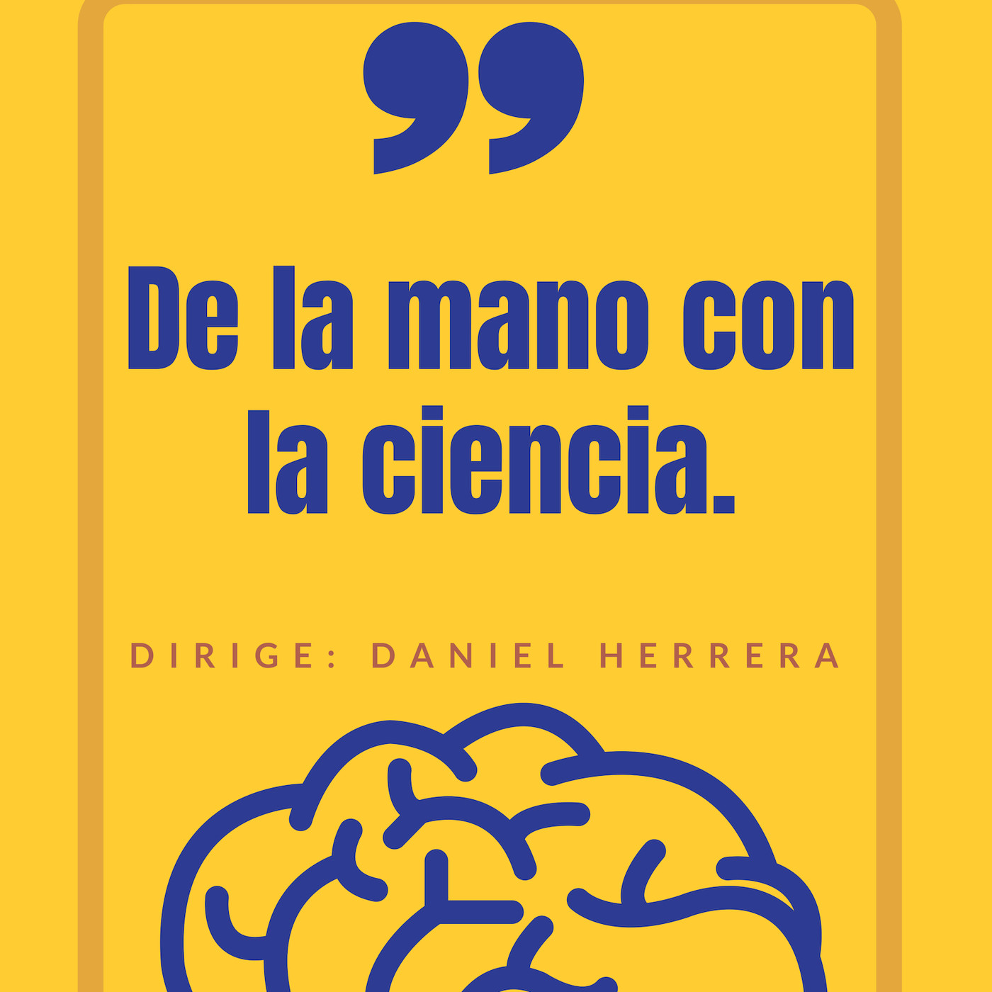 De la mano con la ciencia