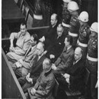 Los cuadernos secretos de Nuremberg
