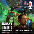 Ep 06: Justicia Infinita