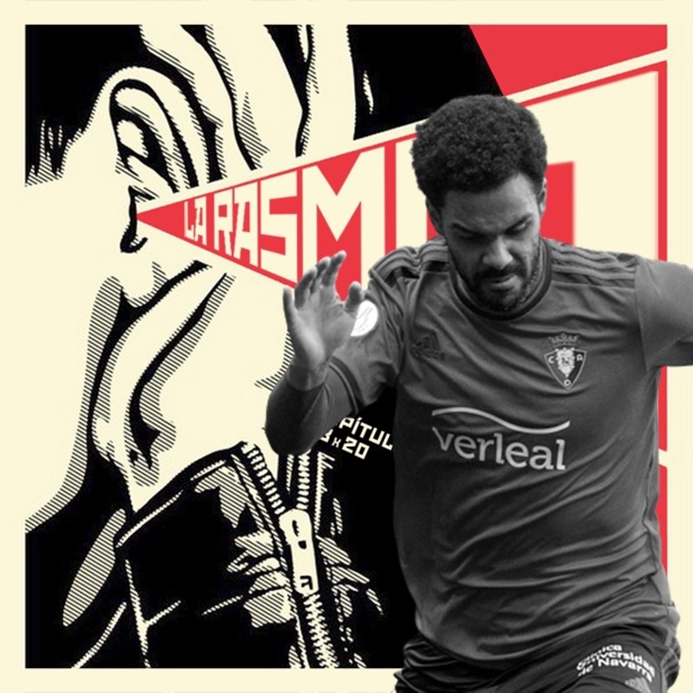 La Rasmia