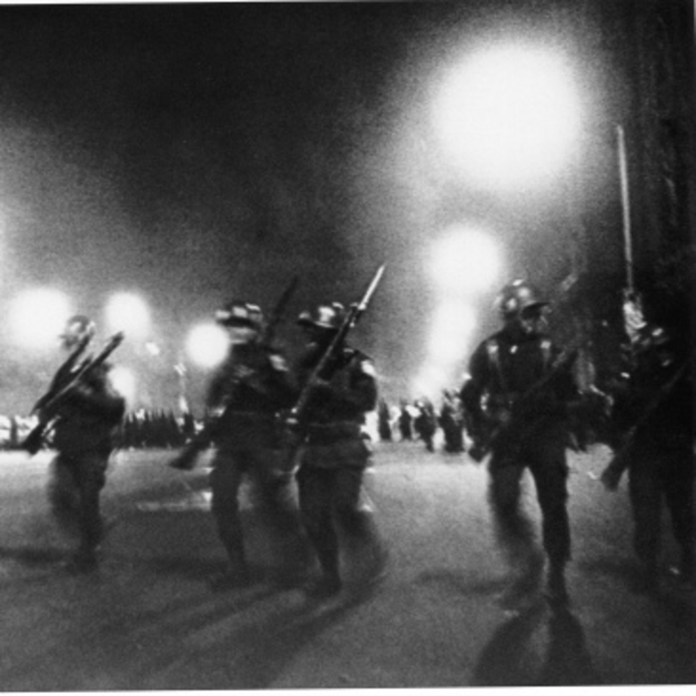 Podcast de InFocusRadio