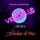Carne de Videoclub - Episodio 17.5 - Trilogia - La Armadura de Dios
