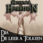 Programa especial Día de leer a Tolkien 2019