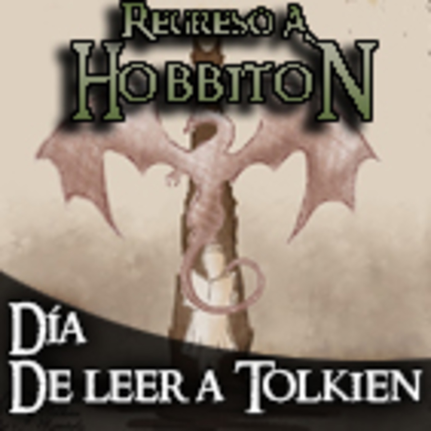 Regreso a Hobbiton