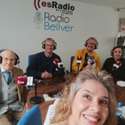 Carlos Pons Fundación Respiralia y El Artista Jaime Roig de Diego su libro Cristóbal Cool-ON
