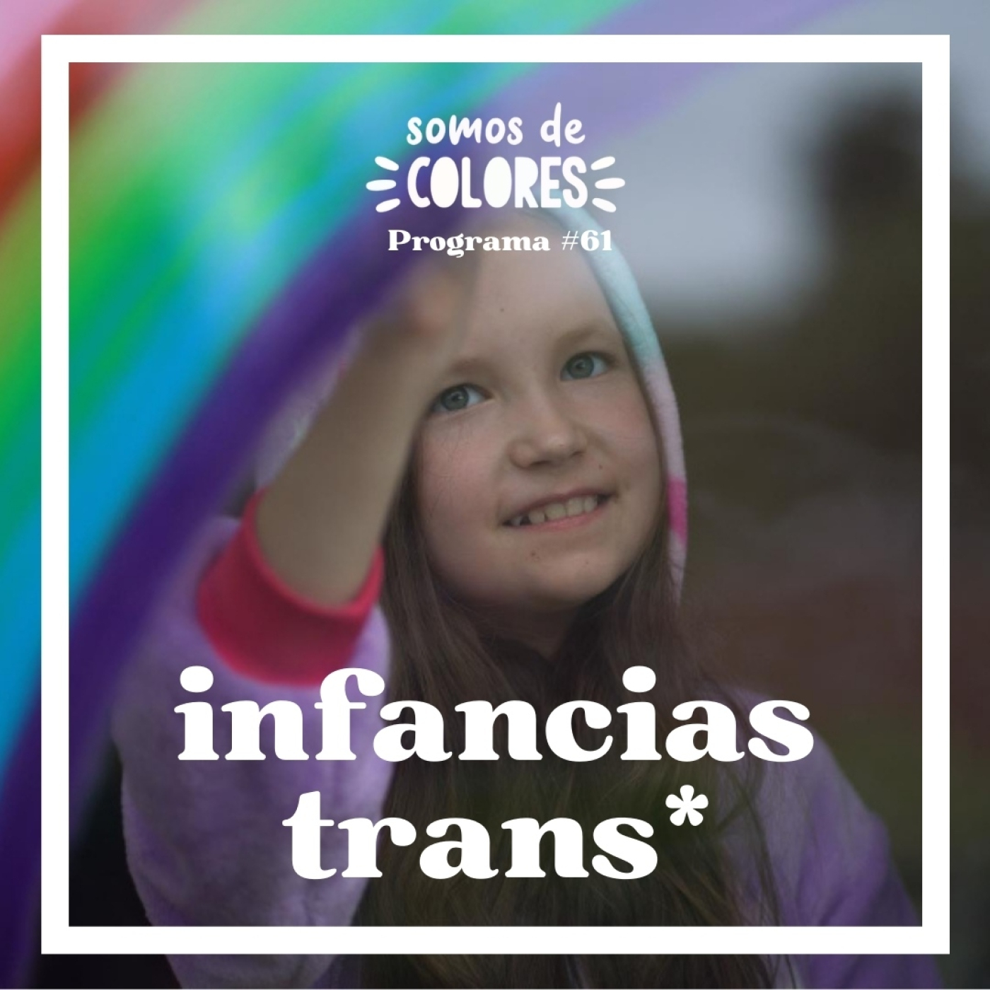 Somos de Colores