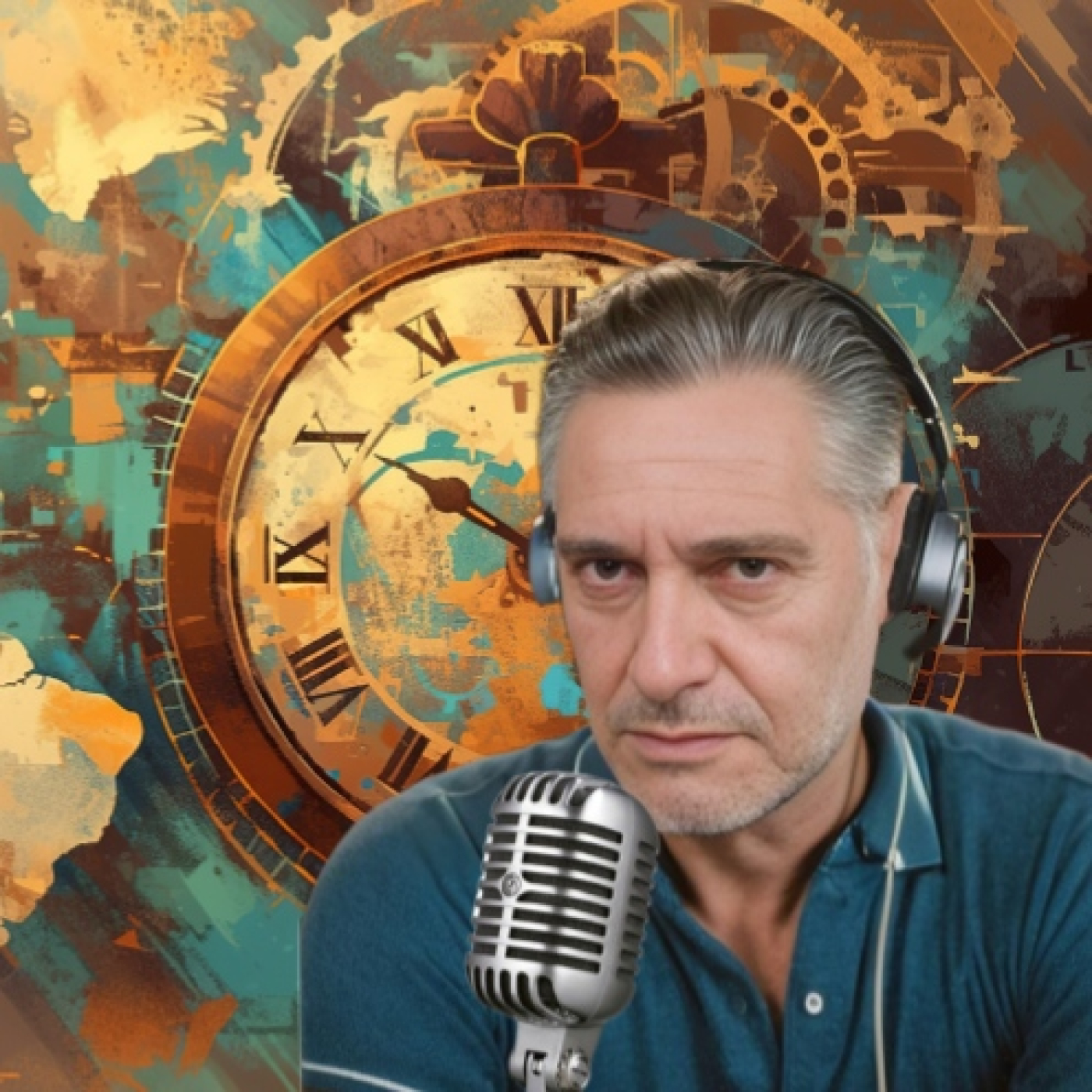 Viajamos al 6 de noviembre de fechas pasadas. 6-11-2025. episode artwork