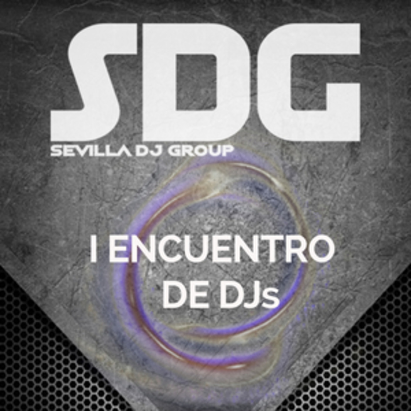 SDG Presents - DJ Ramos