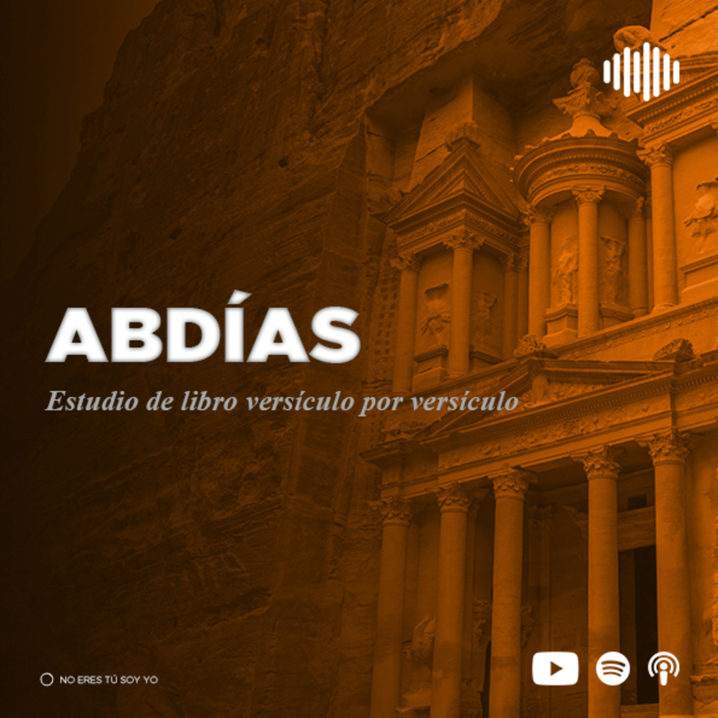 Abdías 1:1-9 — La maldición de Edom