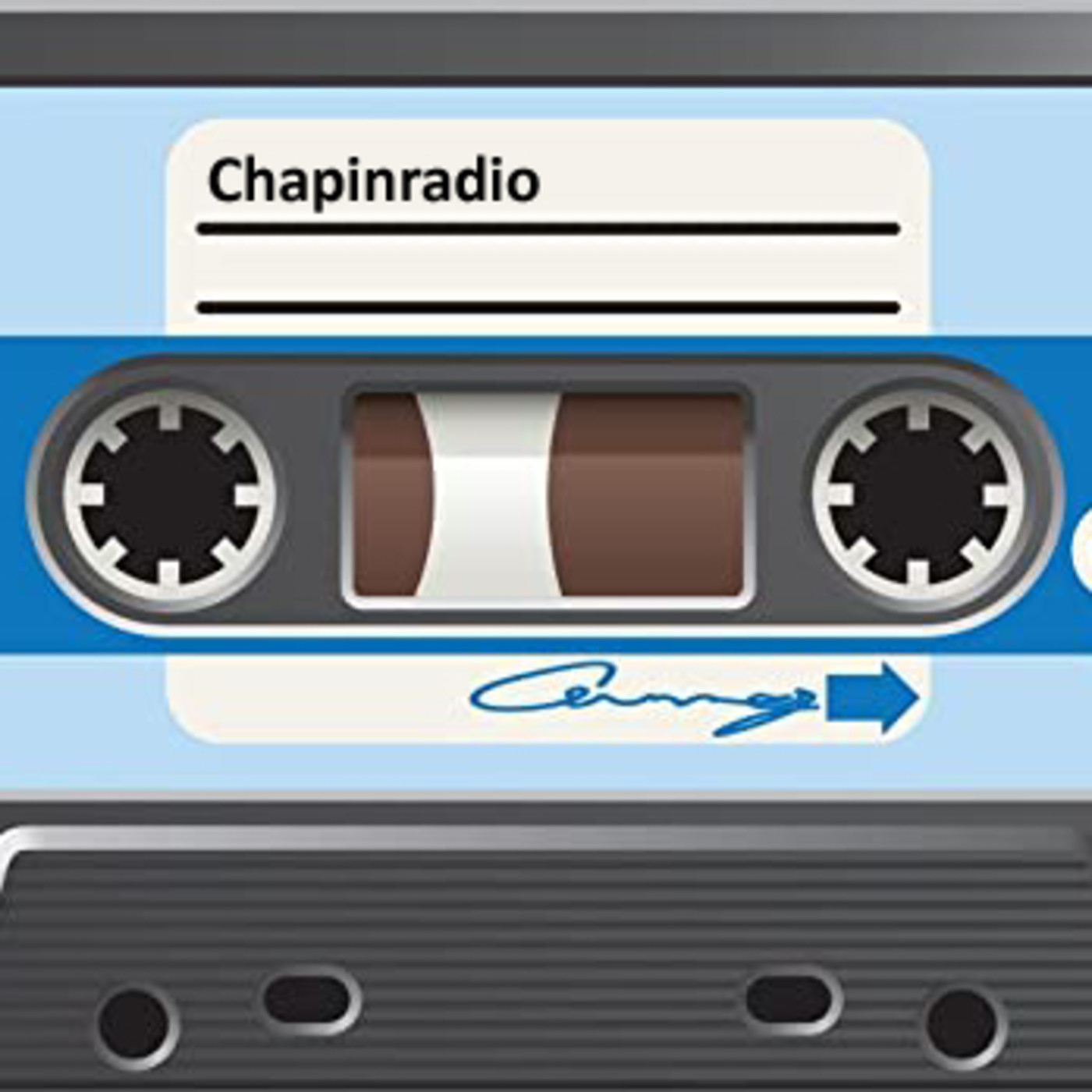Chapinradio Chaka Khan Mix episode artwork