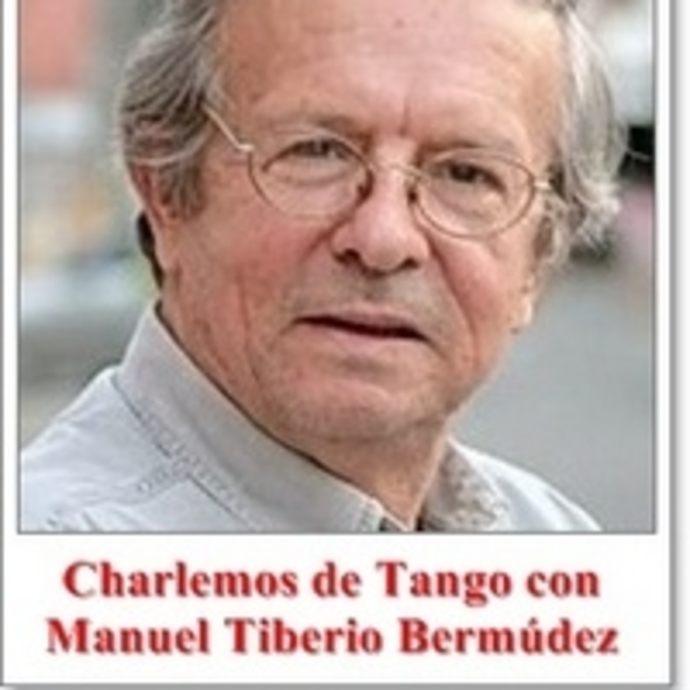 Charlemos de tango