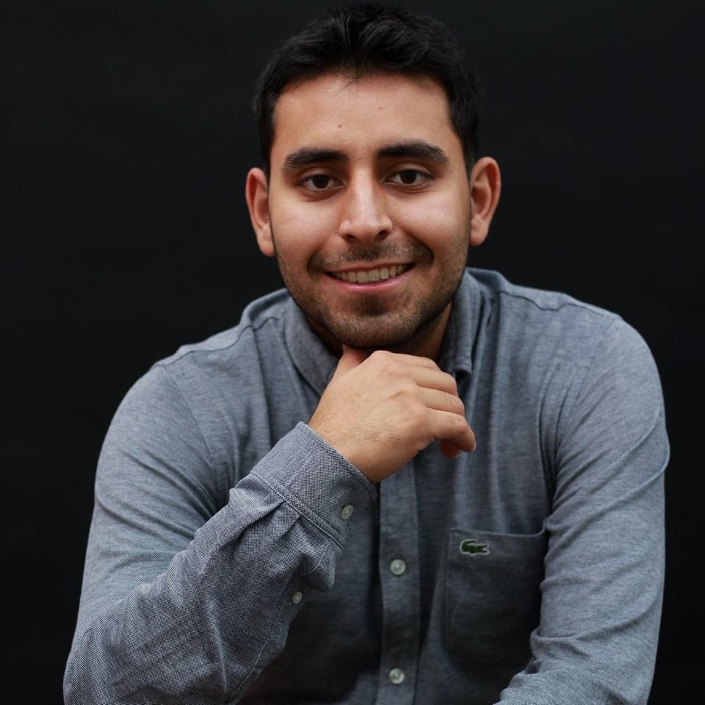 Abel Ivan Aragón Maldonado