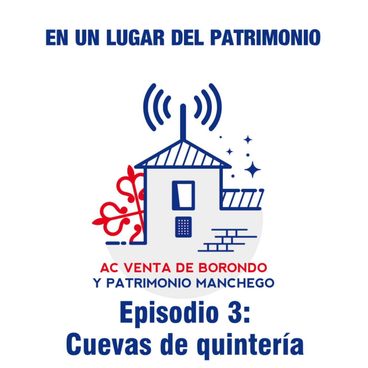 En un lugar del patrimonio