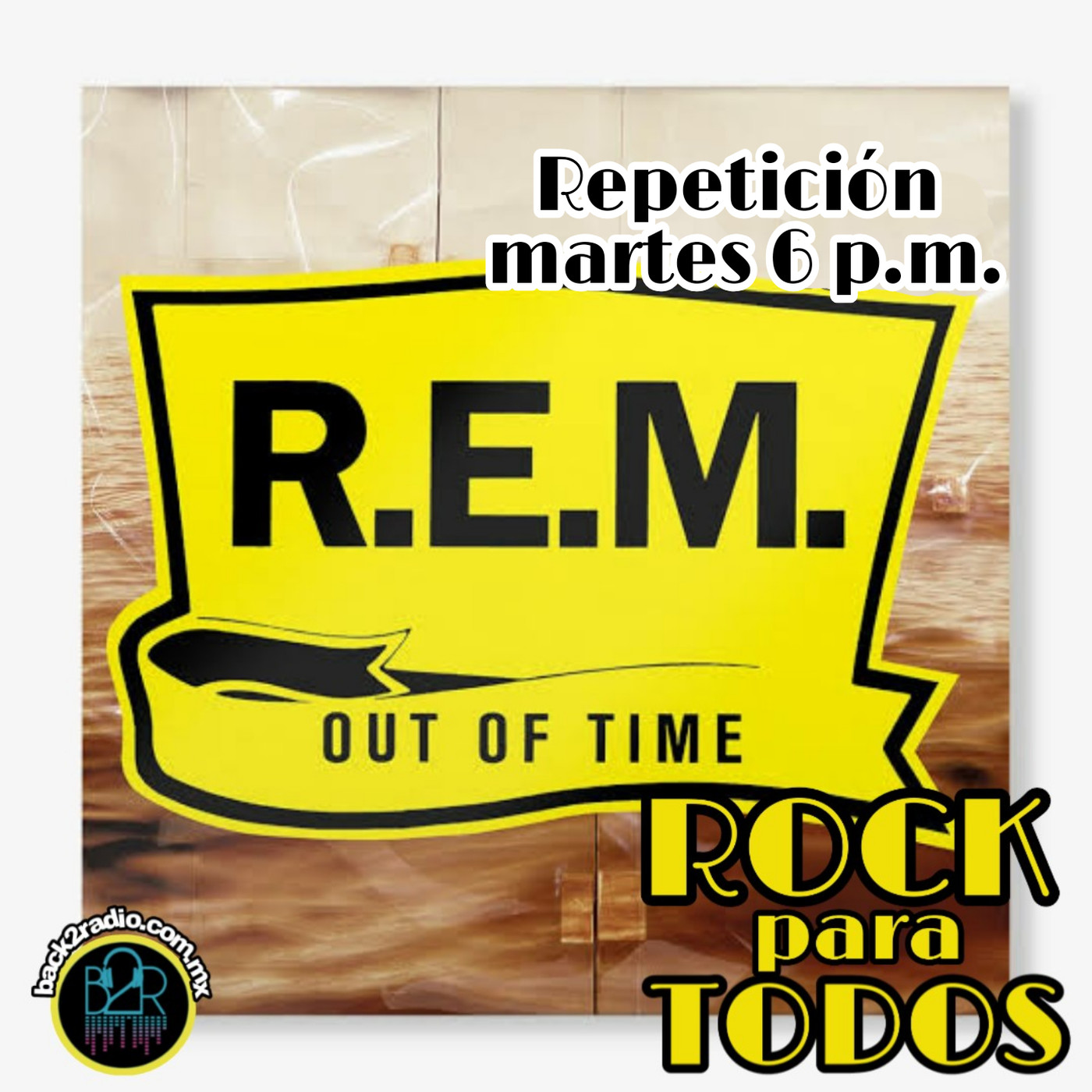 Rock para Todos