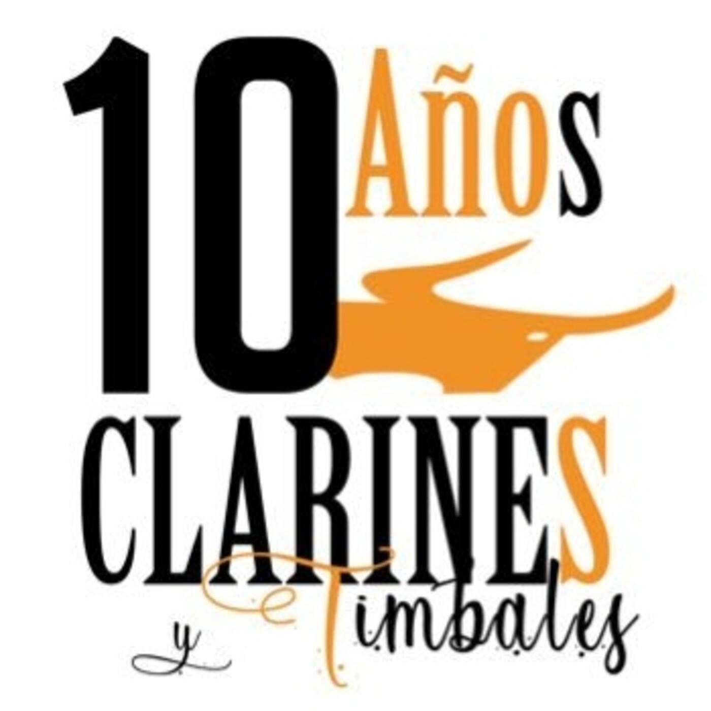 Clarines y Timbales