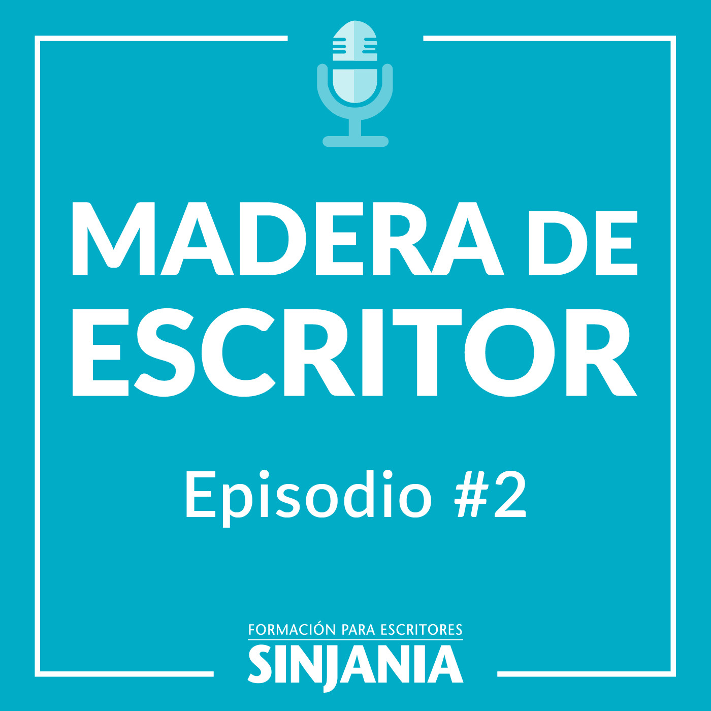 Madera de Escritor