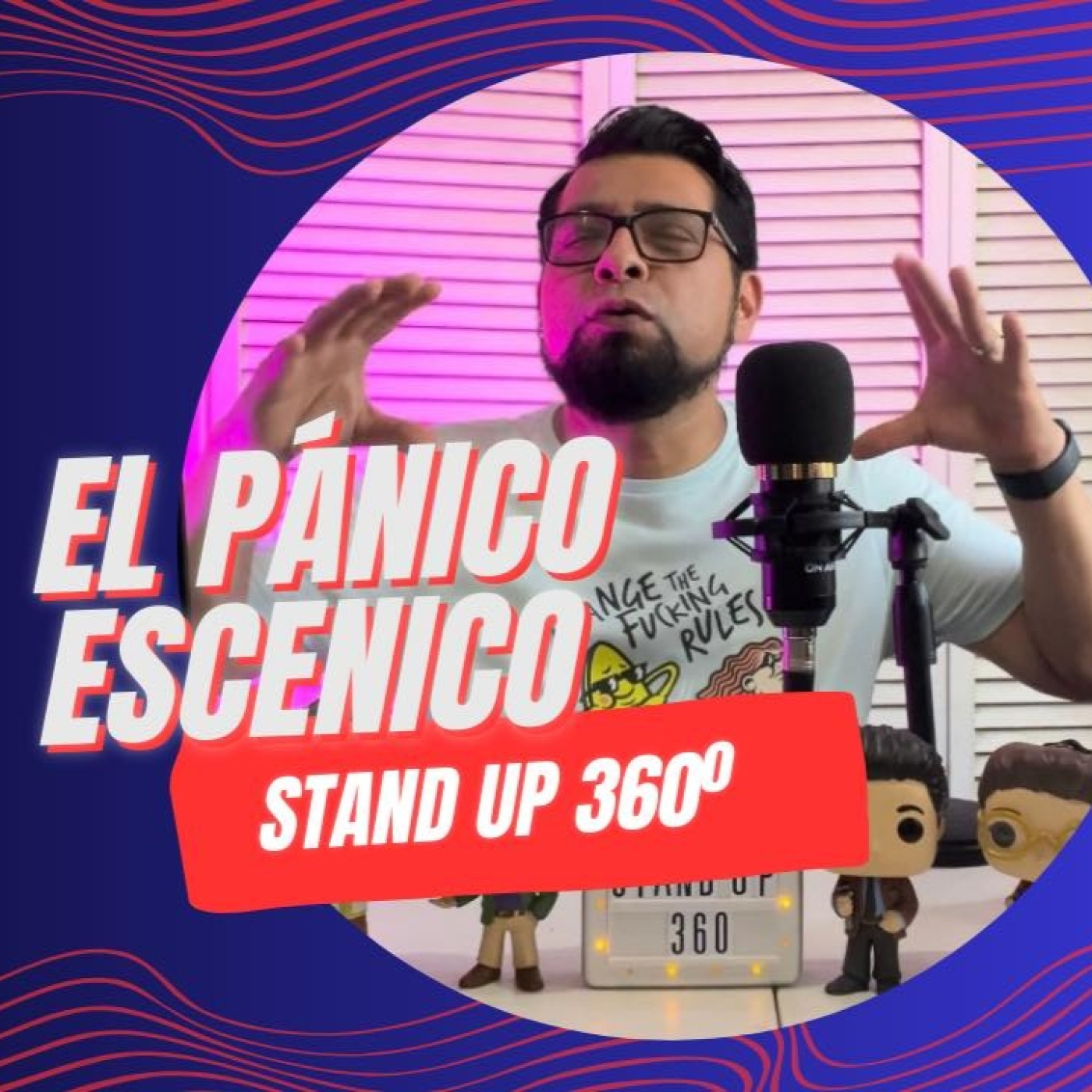 Stand Up 360
