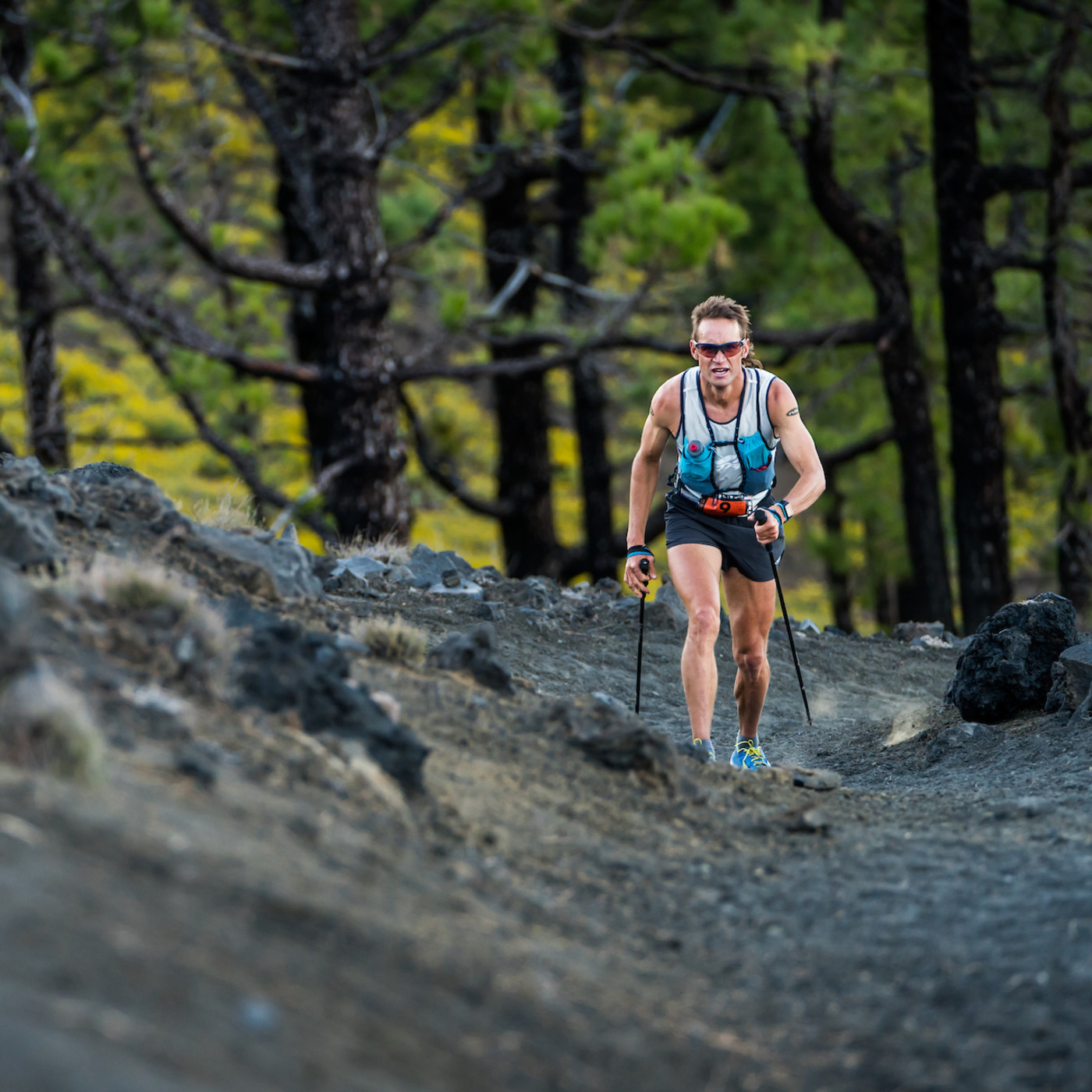 Transvulcania Radio