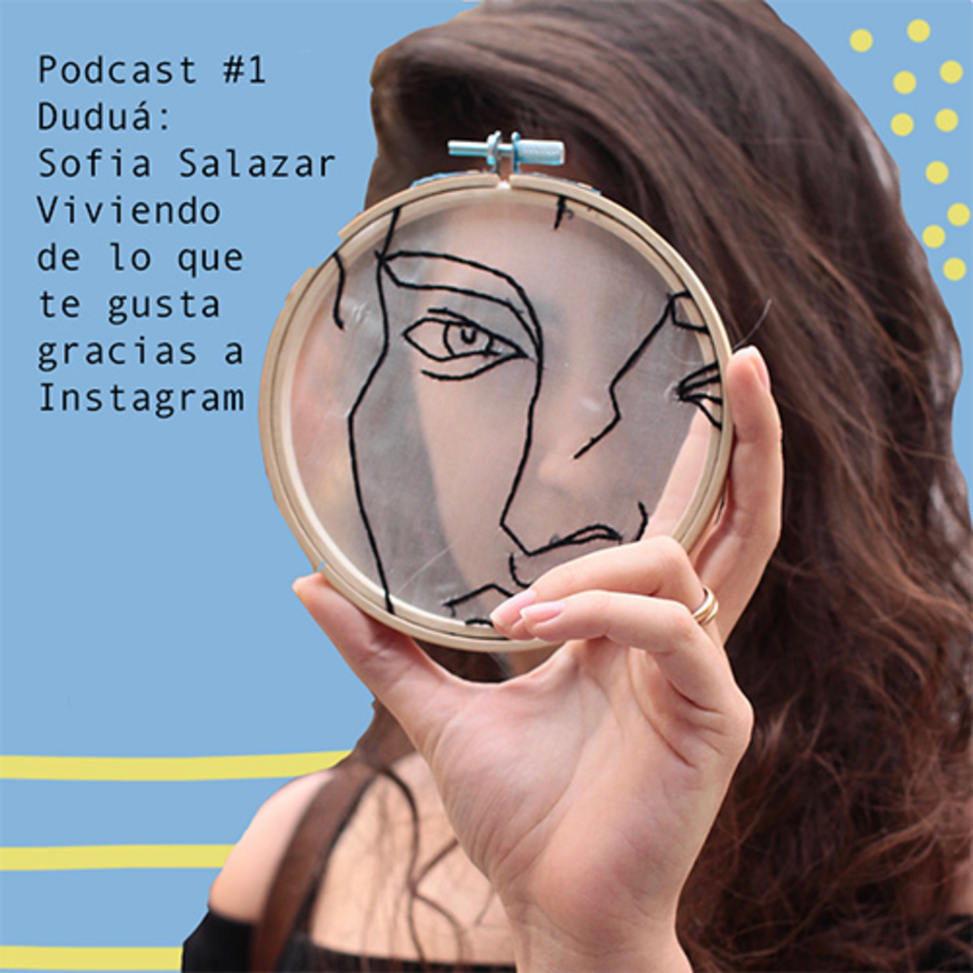 El podcast de Duduá