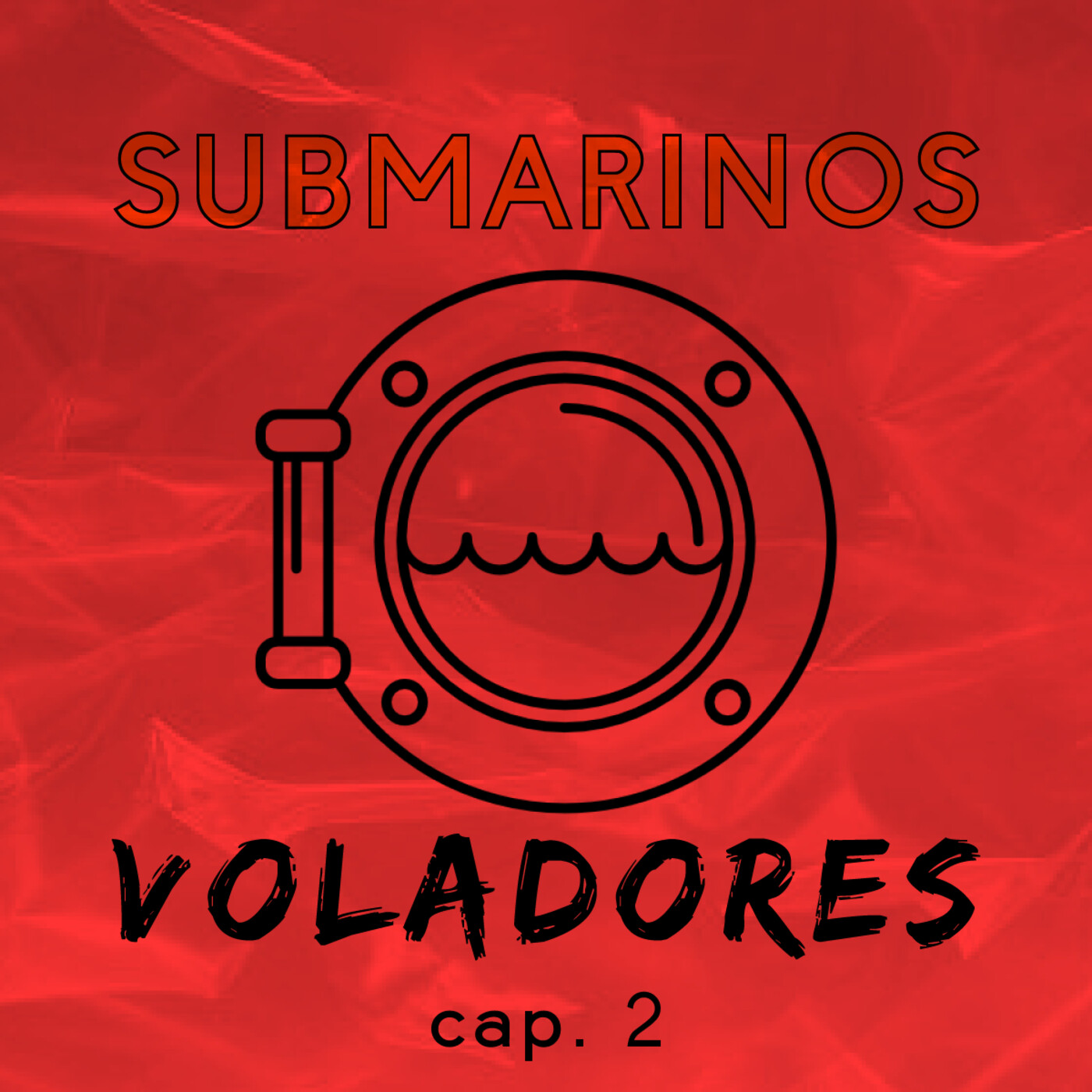 Submarinos Voladores.