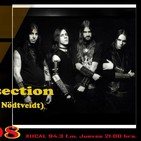 Dissection (Jon Nödtveidt)