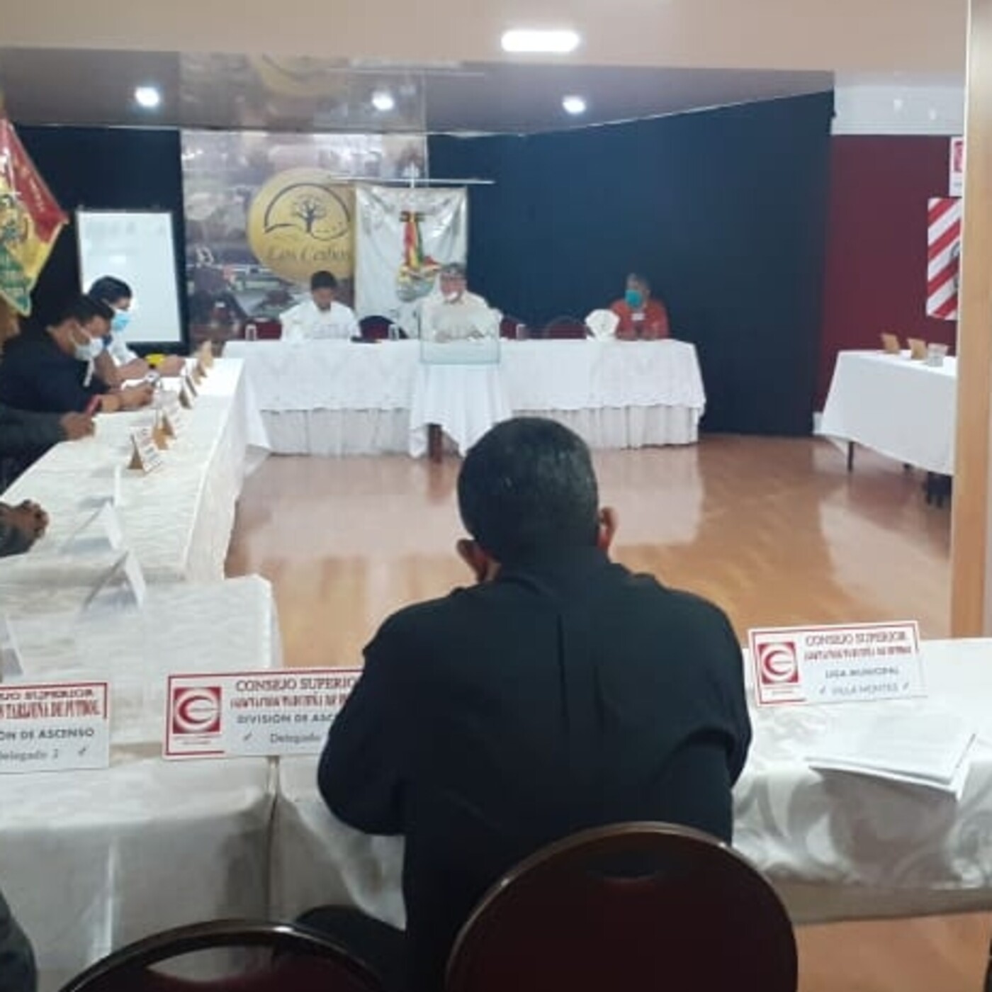 Lopez Audiverth Edwin