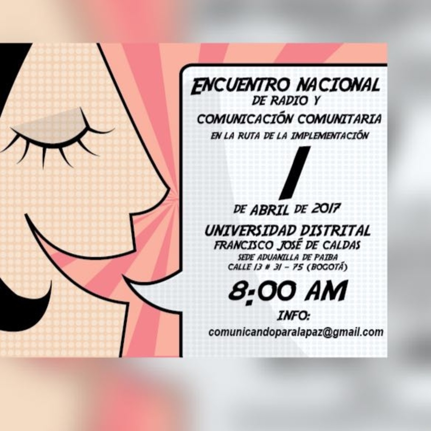 Red de Prensa Alternativa Zur RPAZ