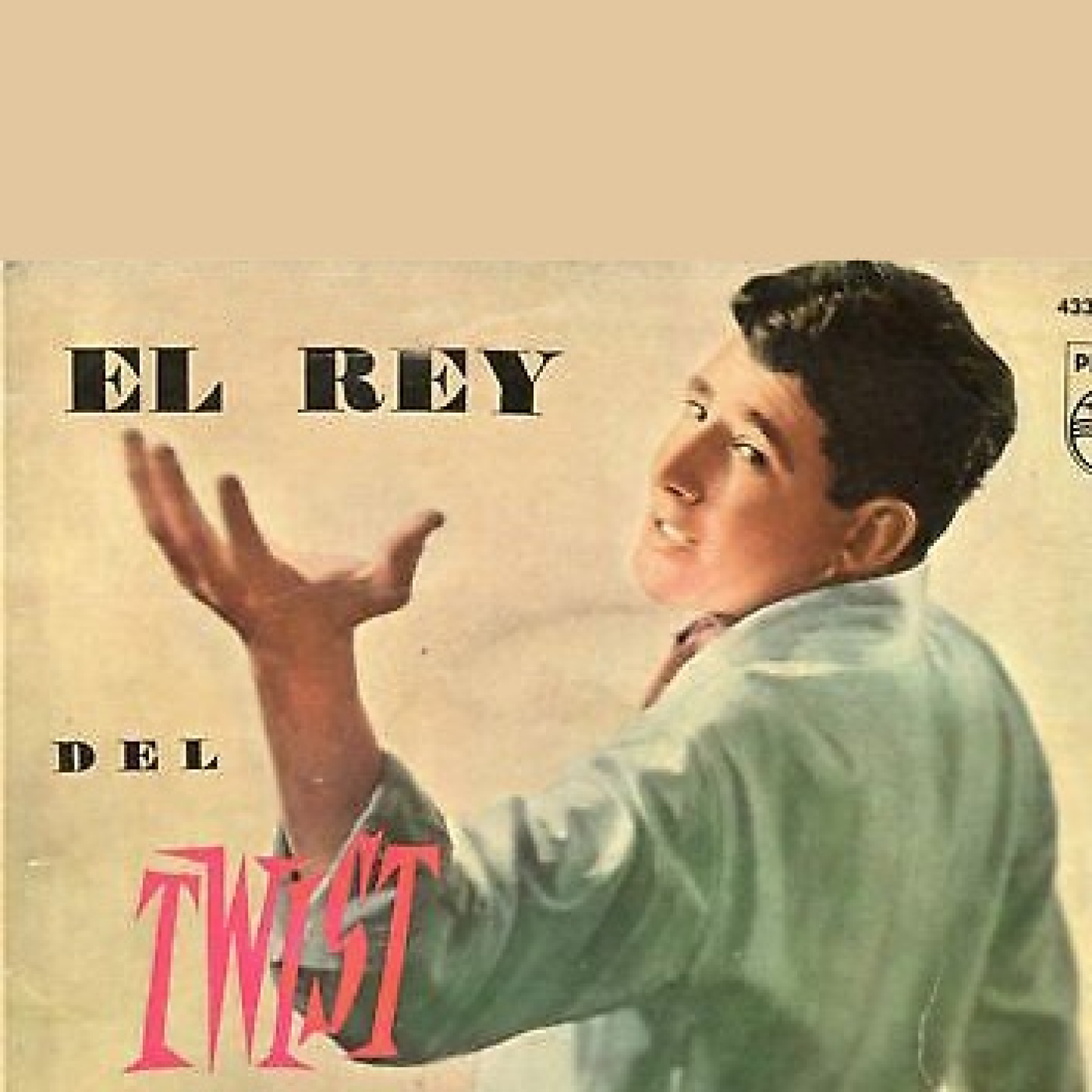 La taberna musical - 13x01 - Miguel Rios. Del twist al pop episode artwork