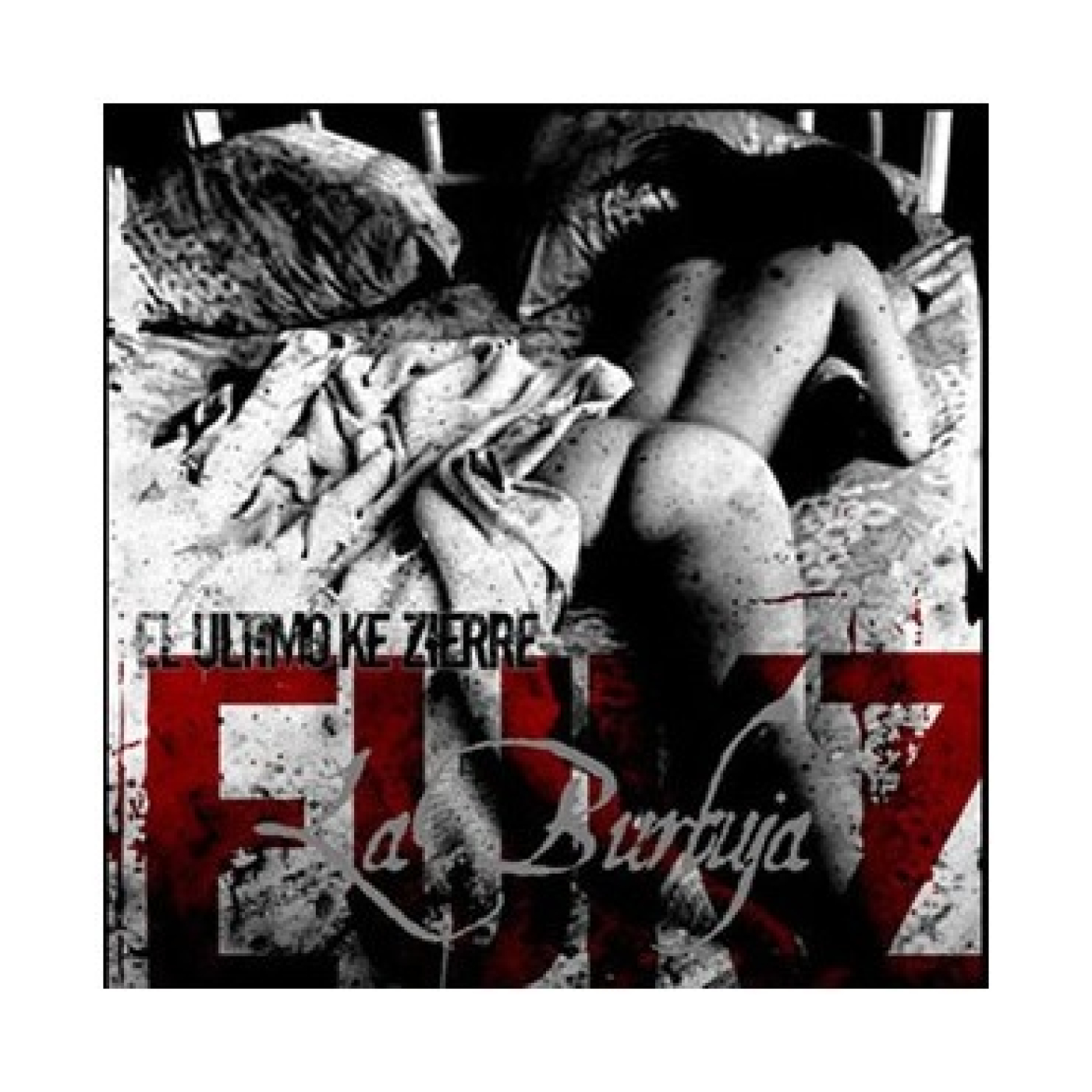EL ULTIMO KE ZIERRE - La Burbuja 2009 episode artwork