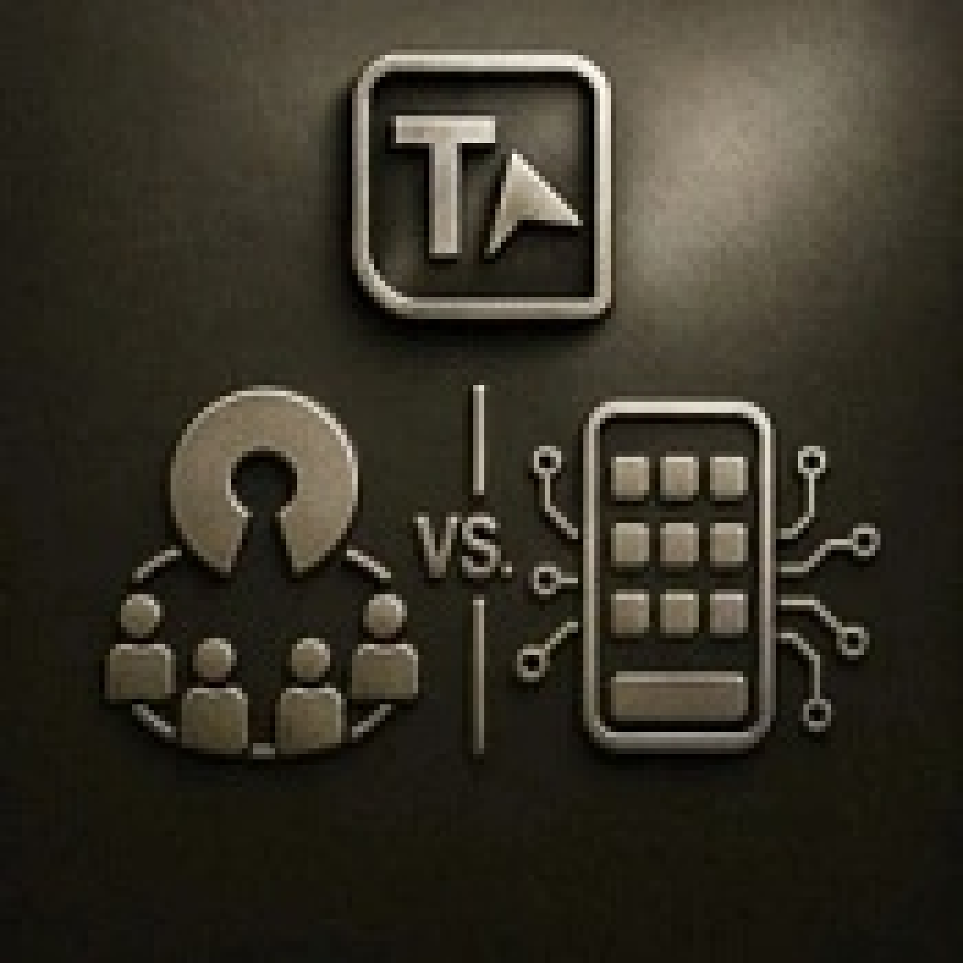 TECNOAP21 1-7-2026 Del software libre a las superapps. Control vs. comunidad episode artwork