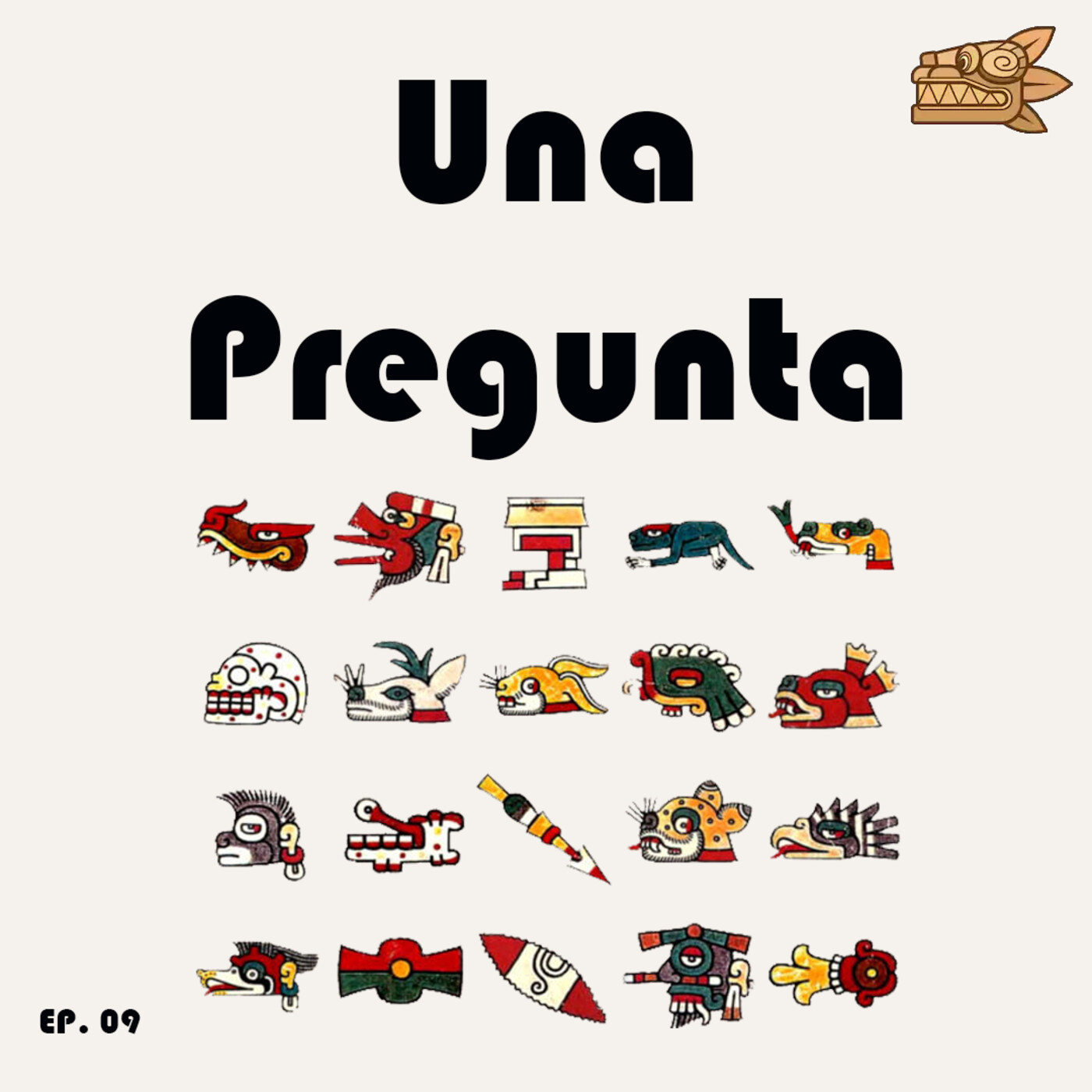 Una Pregunta