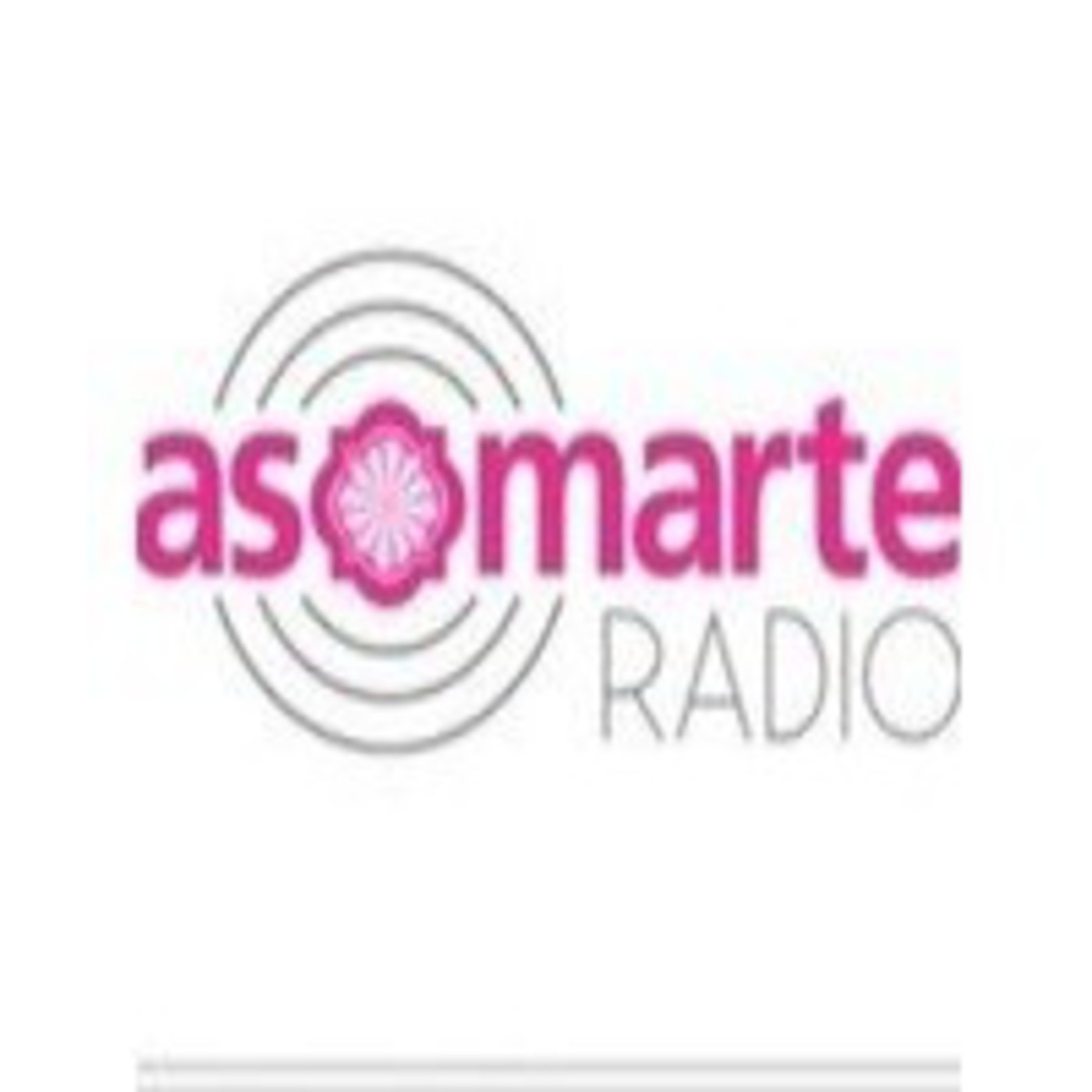 Podcast Asomarte Radio