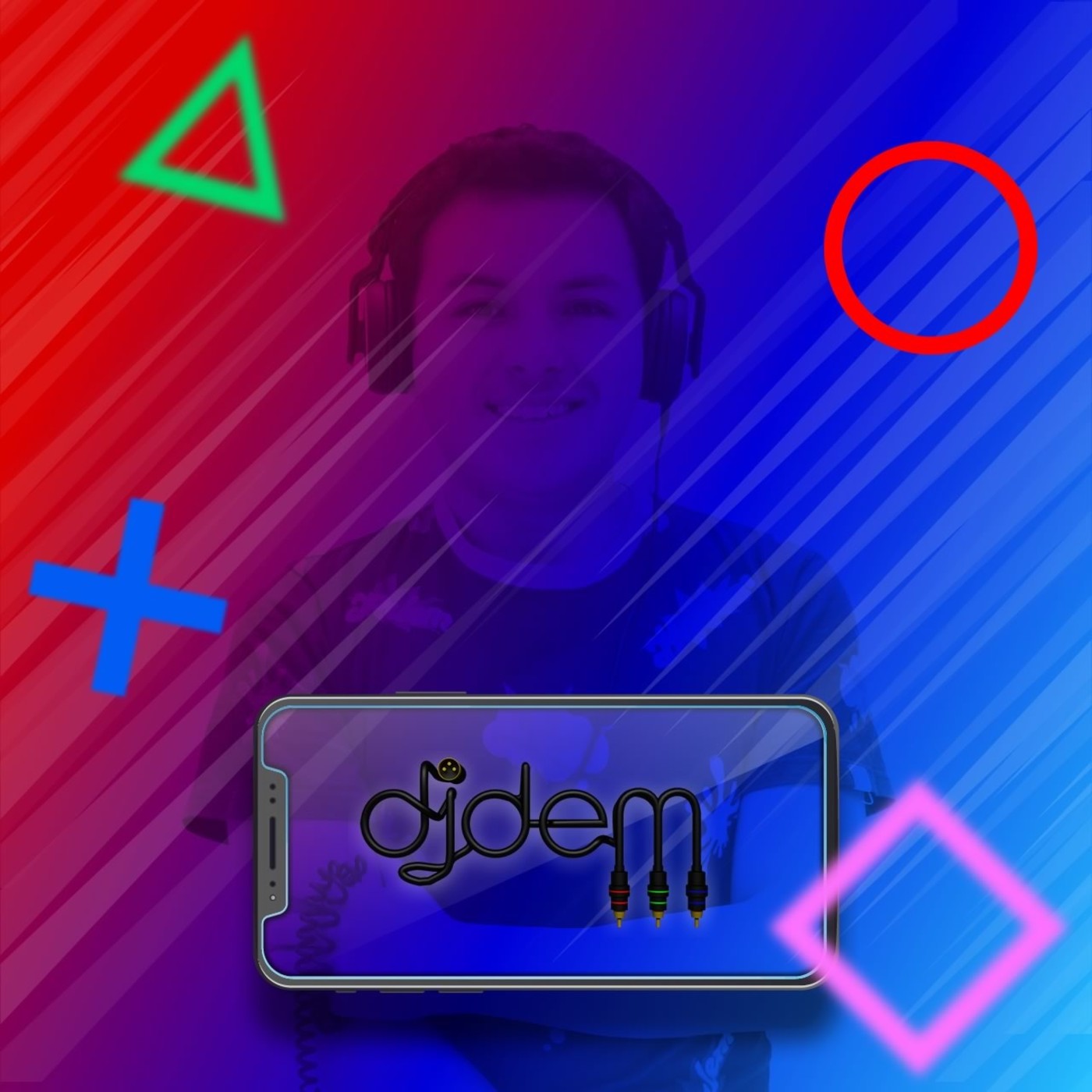 Dj Dem